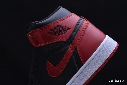 JORDAN 1 RETRO Flexible AIR 285 1106